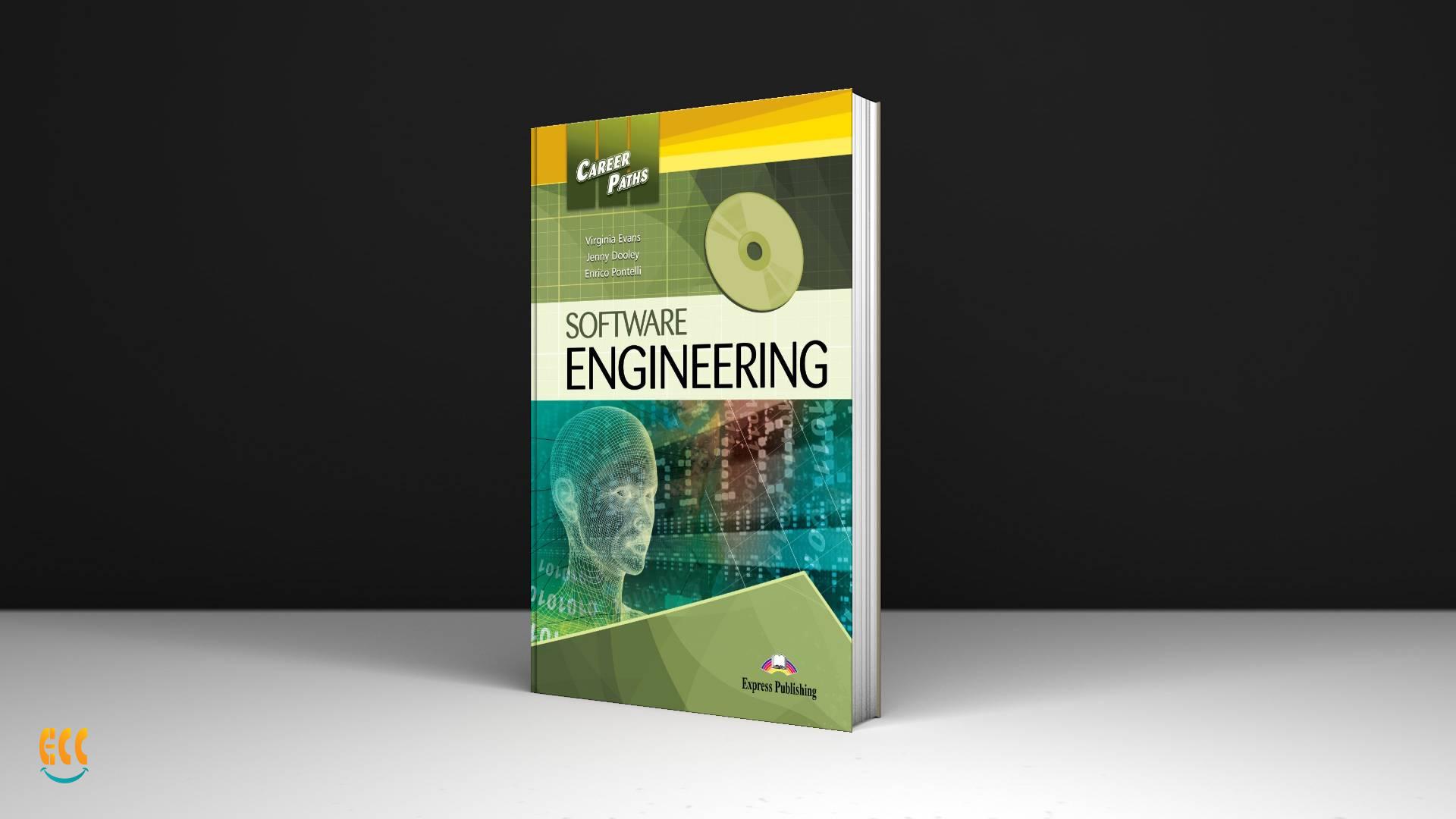 Career Paths Software Engineering - ECC