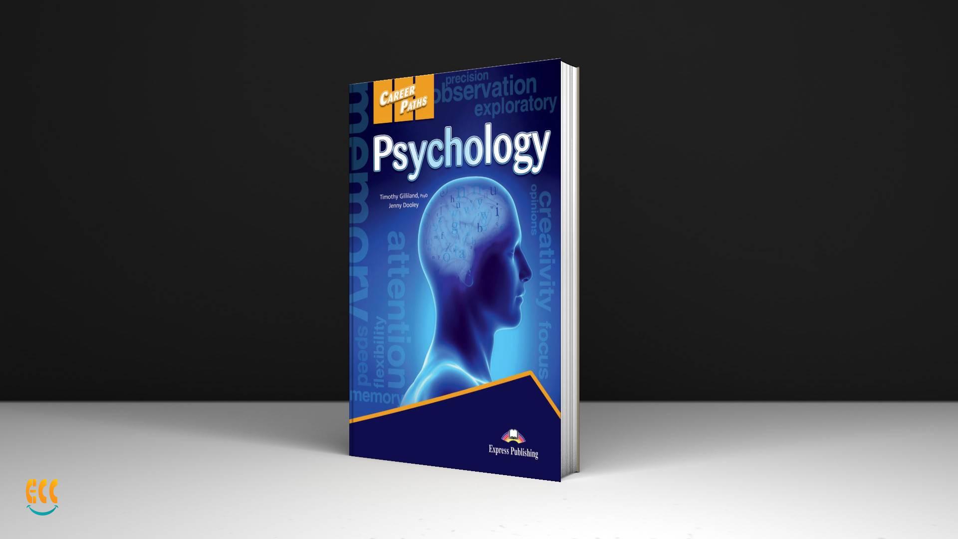 Career Paths Psychology - ECC