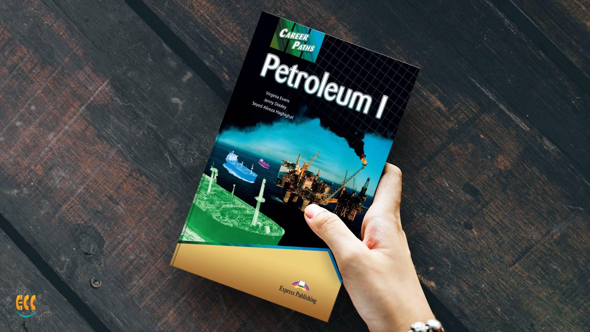 Career Paths Petroleum 1 - ECC
