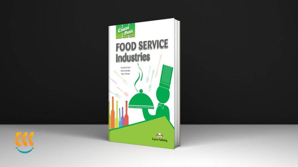 Career Paths Food Service Industries - ECC