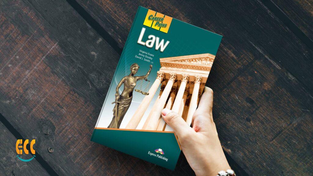 Career Paths Law - ECC