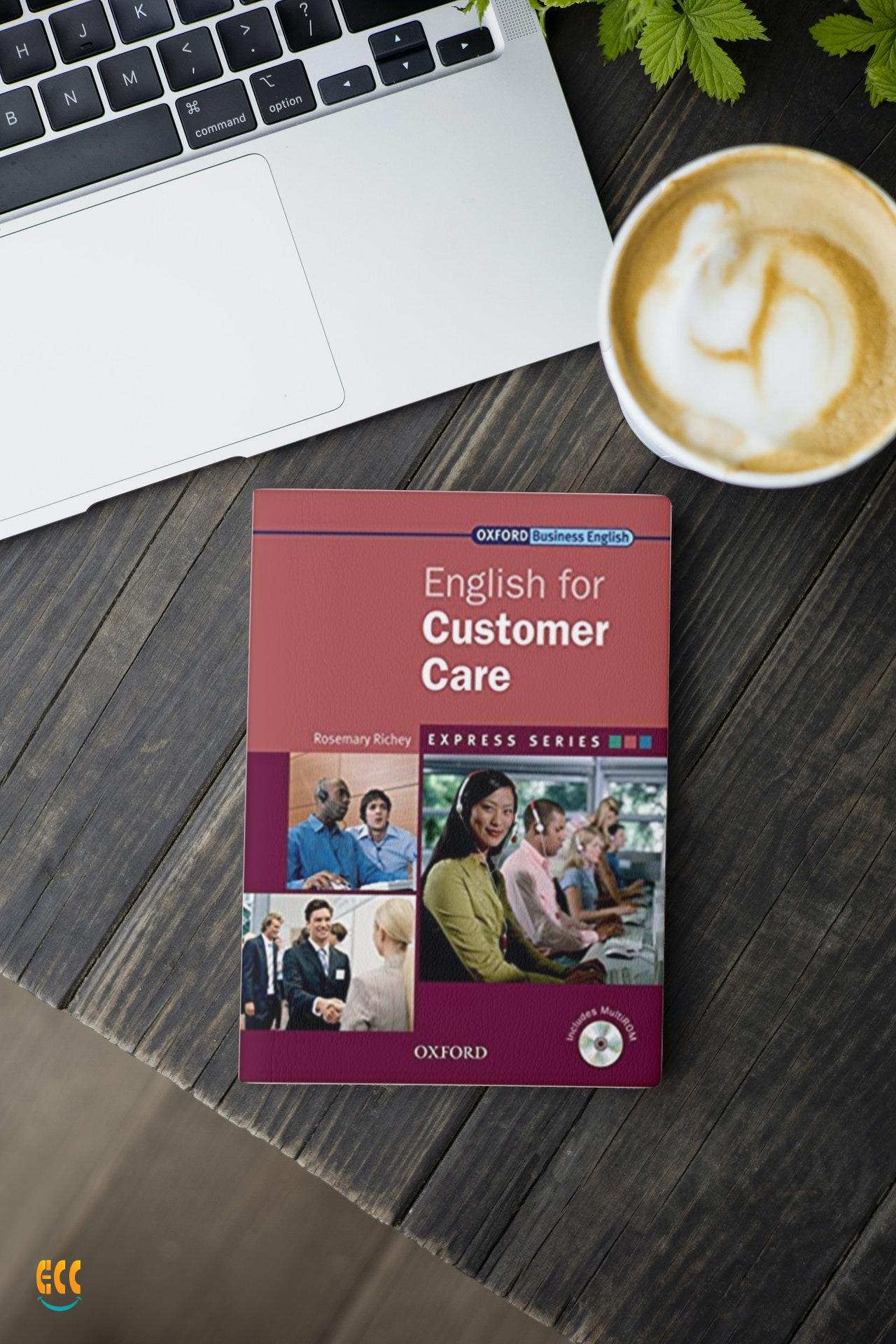 English For Customer Care - ECC