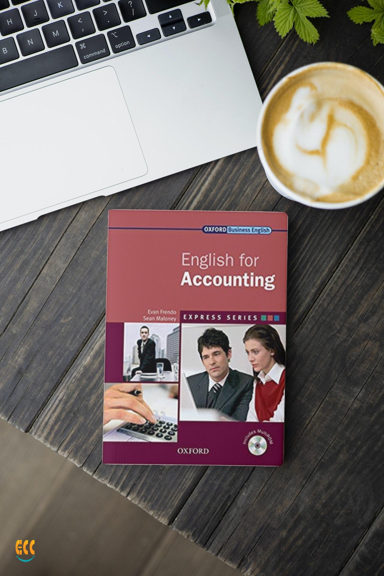 English For Accounting - ECC