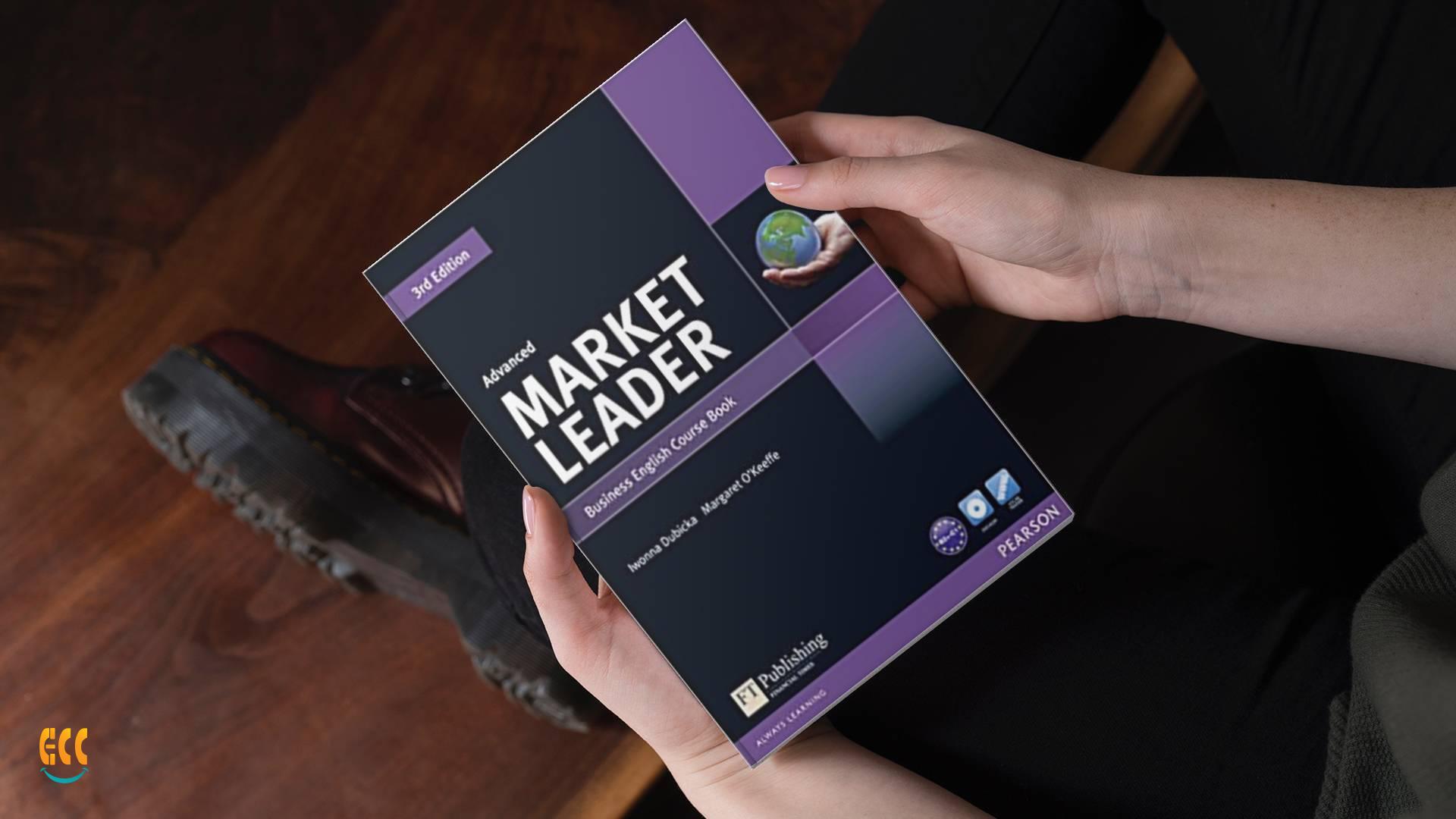 Market Leader Advanced - ECC