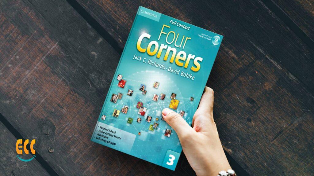 Four Corners 3 : 1st Edition - ECC