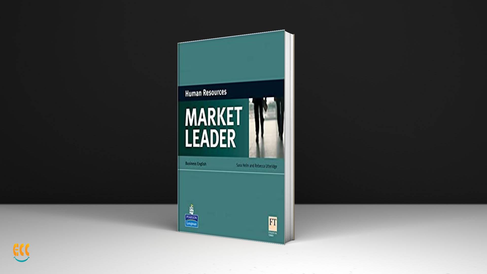 Market Leader ESP Book - Human Resources - ECC