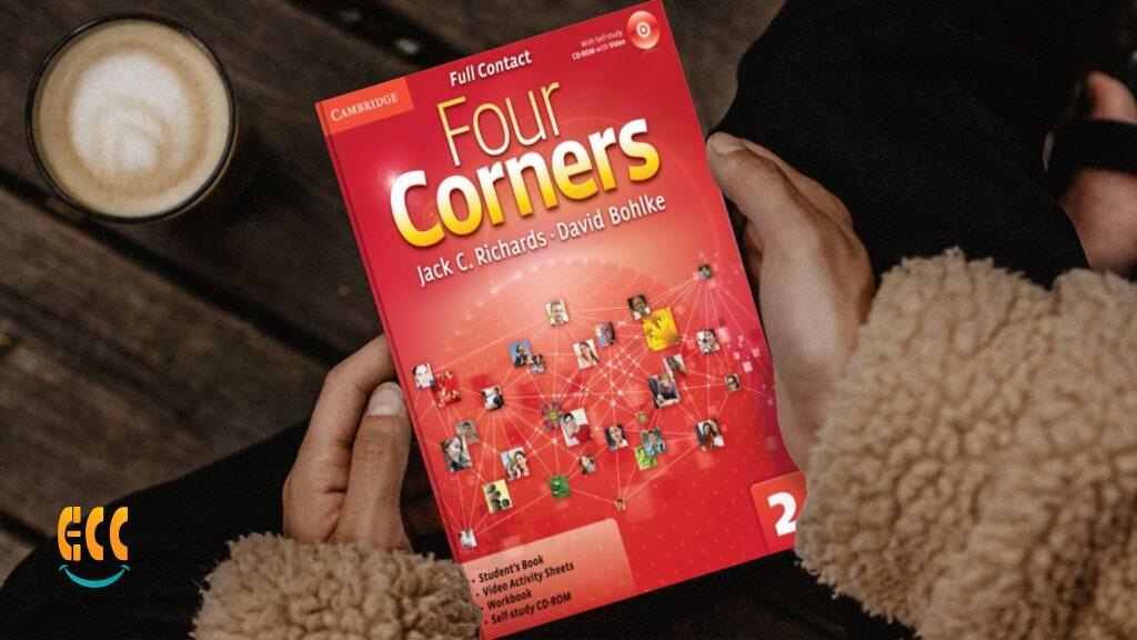 Four Corners 2 : 1st Edition - ECC