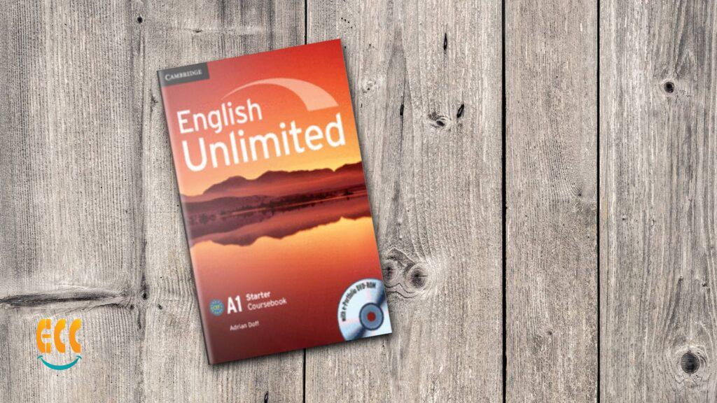english unlimited A1 - ECC