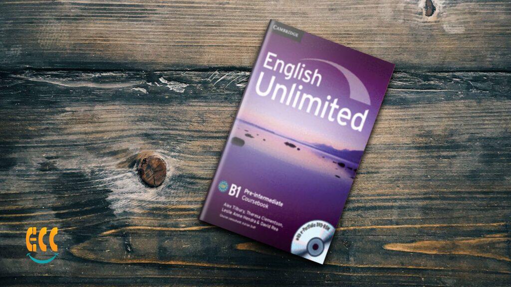 English unlimited B1- ECC