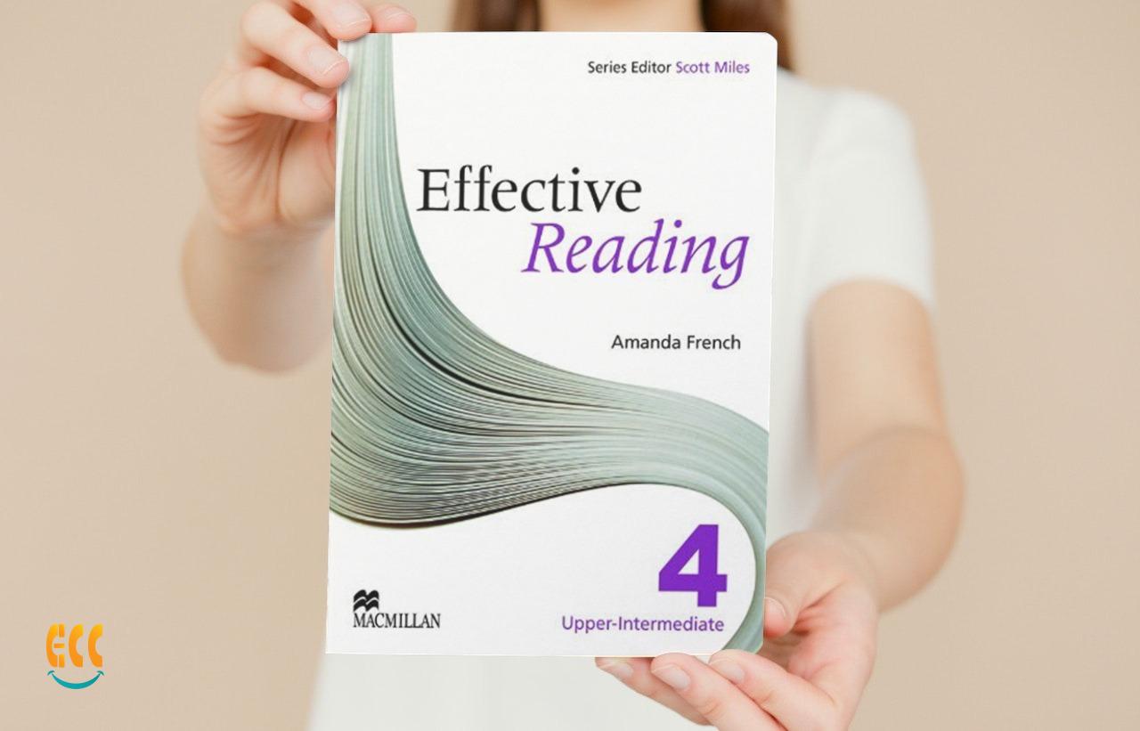 Effective Reading 4 - ECC