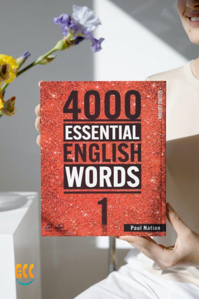 Essential English words 1 - ECCGroup.ir