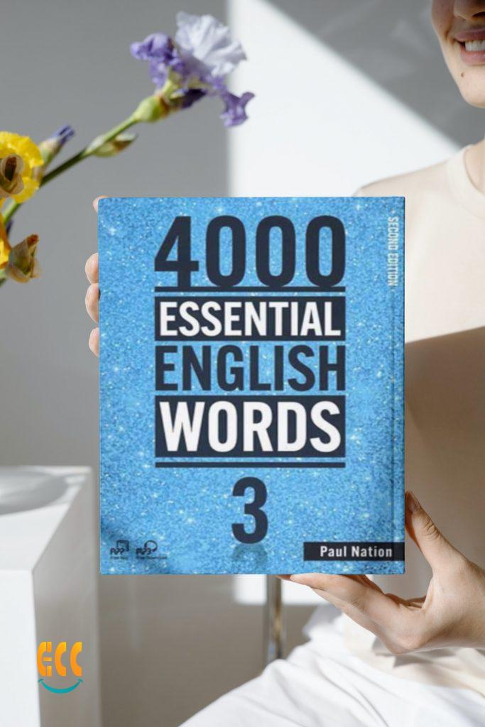 Essential English words 3 - ECCGroup.ir