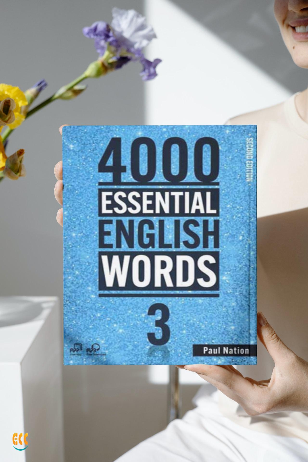 Essential English words 3 - ECCGroup.ir