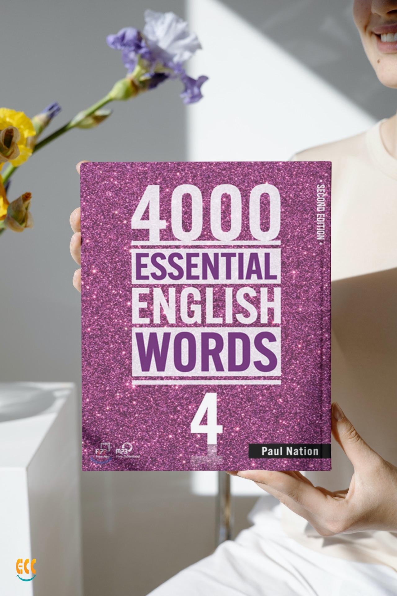 Essential English words 4 - ECCGroup.ir