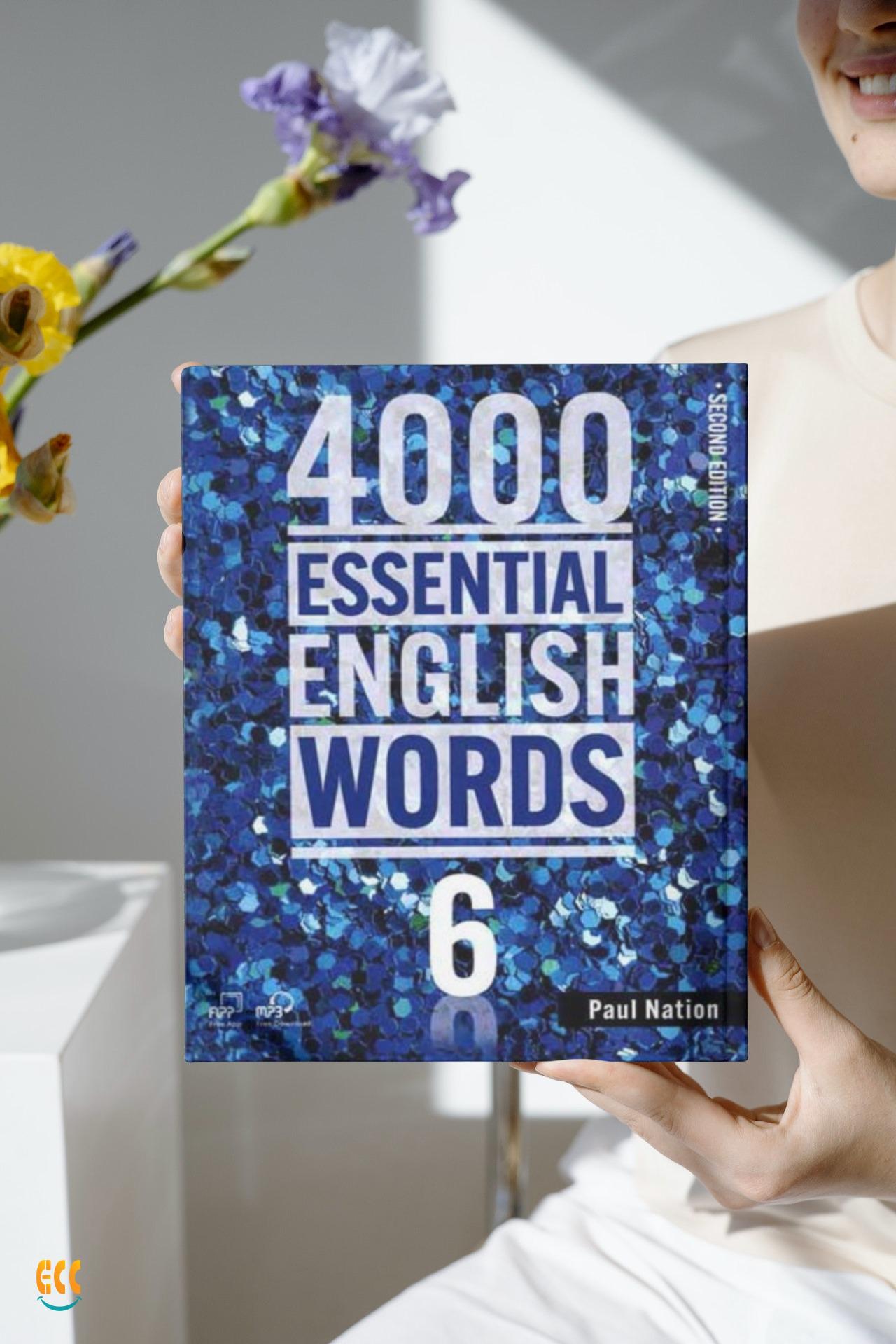 Essential English words 6 - ECCGroup.ir