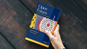 Open Forum 2 - eccgroup.ir