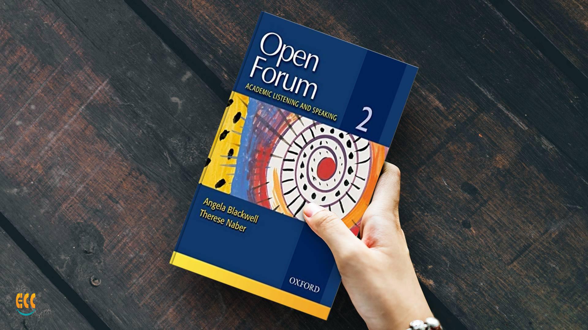 Open Forum 2 - eccgroup.ir