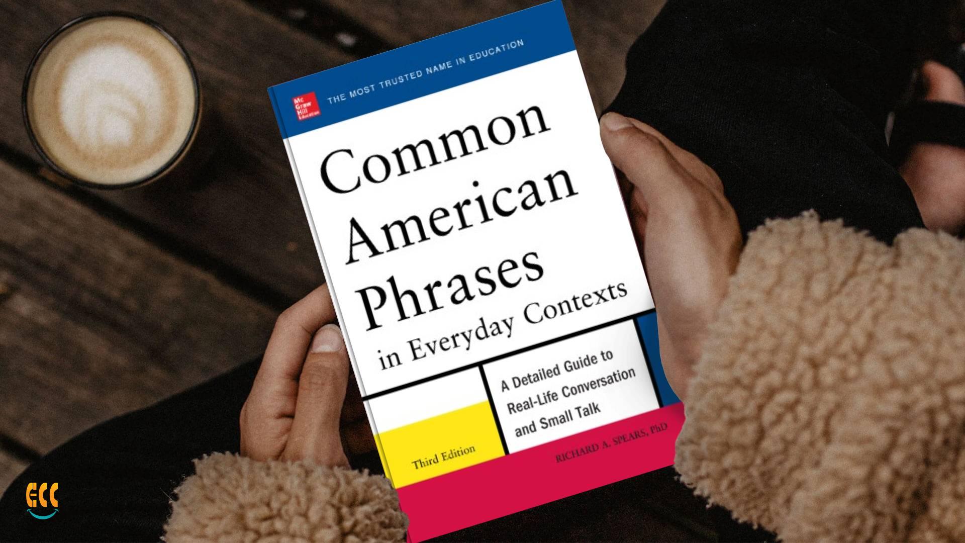 Common American Phrases