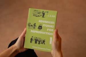 Advanced Stories For Reproduction