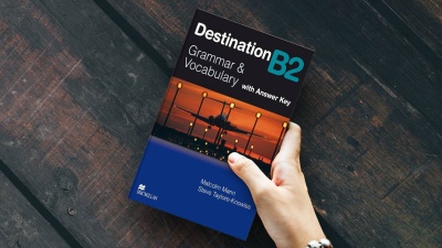 Destination B2