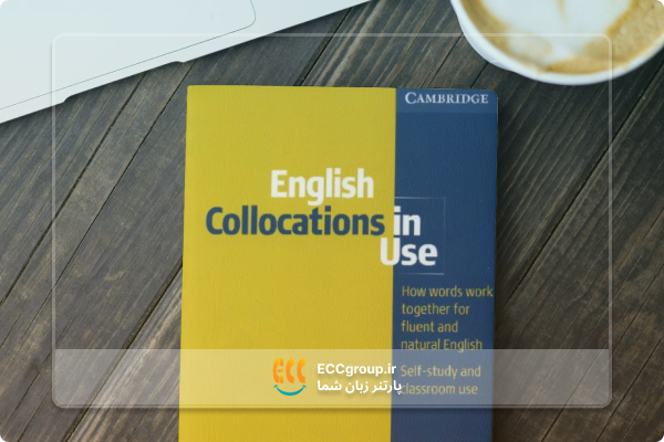 English Collocations in Use elementary